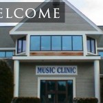 Welcome to the Music Clinic